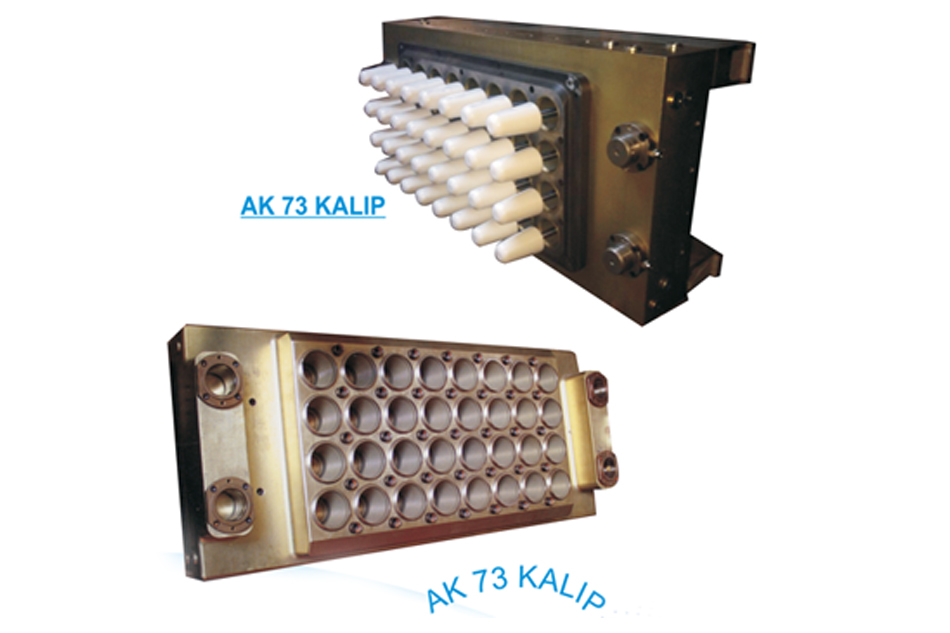 AK-73 KALIP